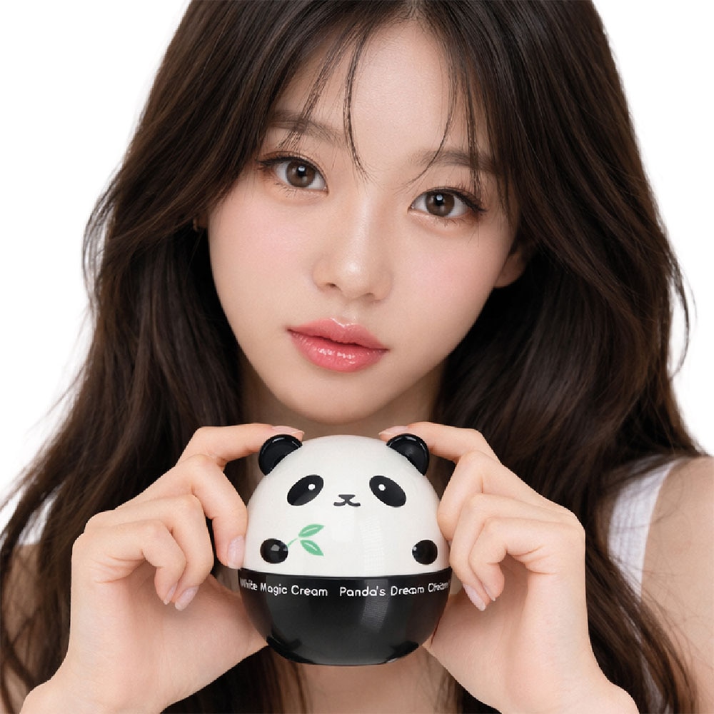 PANDA'S DREAM WHITE MAGIC CREAM (CREMA HIDRATANTE ANTIMANCHAS)
